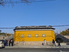 -西园寺素食(西园弄戒幢律寺店)
