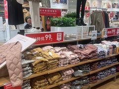 -优衣库(福州爱琴海购物公园店)