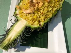 -花样西贡·法式越南餐厅(西大万达店)