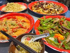 -馬伍旺川菜(江北虹悦城店)