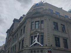 -南京路步行街