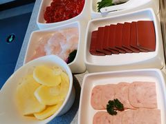 -海底捞大排档火锅(悦荟广场店)