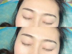 -Yue Show馨选·半永久纹眉纹眼线