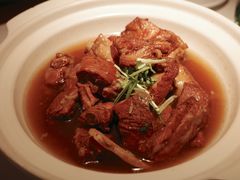 炖小排-真定郝家排骨(正定县总店)
