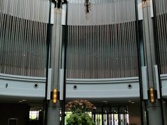 -大连金石滩绿发温泉假日酒店