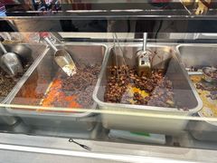-鑫记婆婆兔·兔头(春熙店)