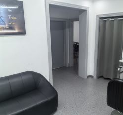 -艺时·漂发·染发·蛋白护理店