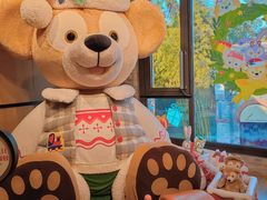 -迪士尼小镇