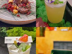 -PlantsEatery·植物食堂(REX春熙店)