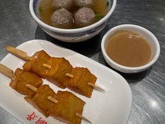 -潮界(虹桥新天地店)