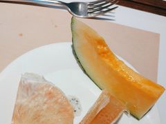 -晶丽香榭自助餐(南京大饭店)