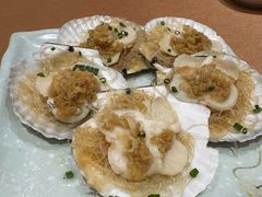 -抱德·潮汕味(敦和店原惠城鱼仔)