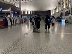 -杭州萧山国际机场