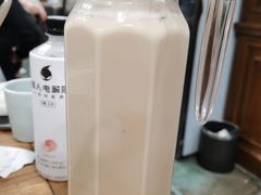 -百年吾吾子手抓肉羊羔肉(山西巷店)