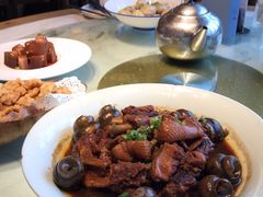 -二十八里太湖船菜(吉祥路店)