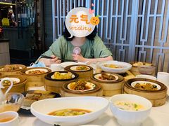 -万龙洲海鲜(南新仓店)