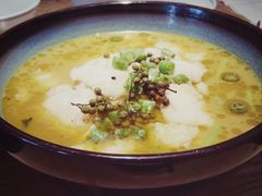 -吴记粥铺·淮扬小馆(欧尚店)
