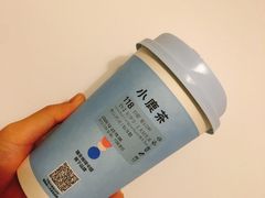 -瑞幸咖啡(中原万达店)