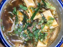 -南桥帮(昆百大·泰业城店)