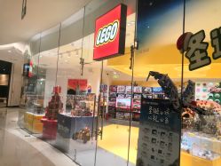 -LEGO(国贸商城店)