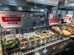 -物美超市(三里河店)