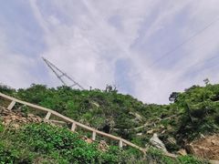 -木兰云雾山