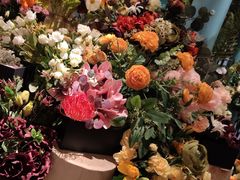 -蜜桃花开·中西融合菜E&W(南长街店)