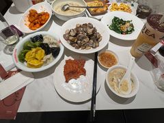 -双合园·海鲜水饺青岛菜(万佳广场店)