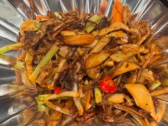 -那拉提之疆·新疆菜(美院店)