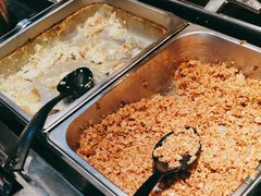 -比格比萨自助(宝山日月光店)