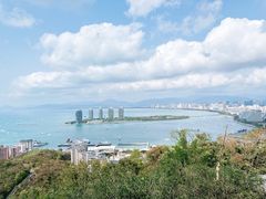 -鹿回头风景区