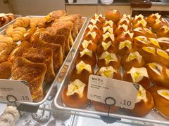 -安上烘焙 ENCHANTE(湖滨道购物中心店)