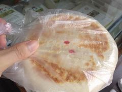 -李氏憨粑粑(官渡古镇店)