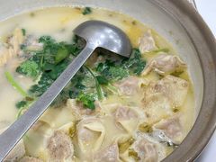 -瑞福园联谊餐室(茂名南路店)