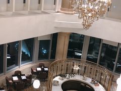 -运·中餐厅(成都华尔道夫酒店)