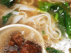 -越南牛肉河粉餐厅(书院巷店)