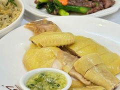 -文记壹心鸡(宝华路店)