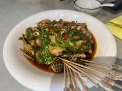 -潮人姐妹轩(海宁路店)