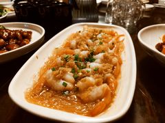 -外婆家(蓝色港湾店)