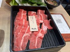 -牛气(将军澳中心店)