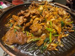 -小满海鲜·别院(天津旗舰店)