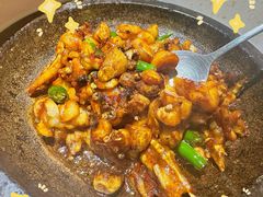 -北京食堂·烤鸭·宵夜(亚运村店)