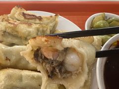 -劈柴院锅贴(沈阳路店)