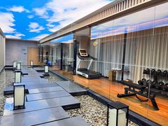 -景阁酒店(广州白云国际机场T2航站楼店)