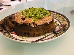 野菌荷葉飯-壹零贰小馆(桂城石啃店)