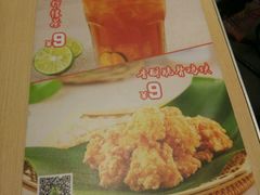 -蒙自源过桥米线(红谷滩万达店)