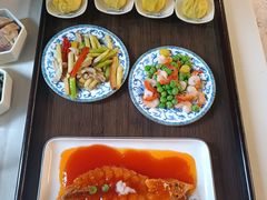 -清真马祥兴菜馆(云南北路店)