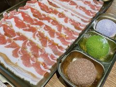 -七小福烤肉(新奥店)