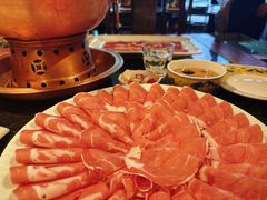 -南门涮肉(上海二店)