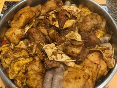 -黄记煌三汁焖锅(崇文门店)